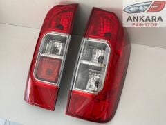 Nissan Navara 2015 - 2018 Stop Lambası Takım Sağ - Sol