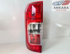 Nissan Navara 2015 - 2018 Stop Lambası Sol