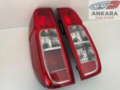Nissan Navara 2006 - 2014 Stop Lambası Takım Sağ - Sol