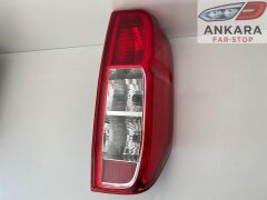 Nissan Navara 2006 - 2014 Stop Lambası Sağ