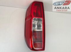 Nissan Navara 2006 - 2014 Stop Lambası Sol