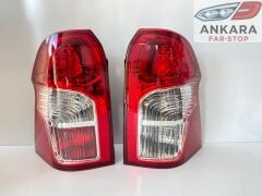 Ssangyong Korando Sports 2012 - 2017 Stop Lambası Takım Sağ - Sol