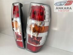 Mazda B2500 BT50 2008 - 2012 Stop Lambası Takım Sağ - Sol