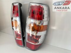 Mazda B2500 BT50 2008 - 2012 Stop Lambası Takım Sağ - Sol
