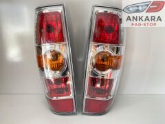 Mazda B2500 BT50 2008 - 2012 Stop Lambası Takım Sağ - Sol