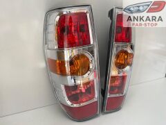Mazda B2500 BT50 2008 - 2012 Stop Lambası Takım Sağ - Sol
