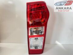 Isuzu D-Max 2017 - 2019 Stop Lambası Sağ Ledli Tip