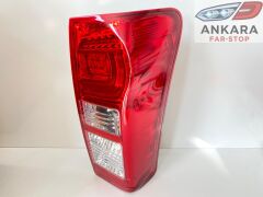Isuzu D-Max 2017 - 2019 Stop Lambası Sağ Ledli Tip