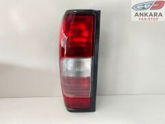 Nissan YD25 Skystar 2003-2012 Stop Lamba Sol