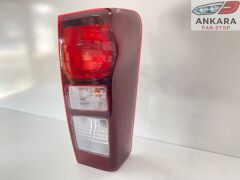 Isuzu D-Max 2012 - 2016 Stop Lambası Sağ Ledsiz Tip