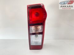 Isuzu D-Max 2012 - 2016 Stop Lambası Sağ Ledsiz Tip