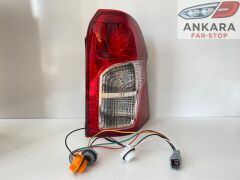 Ssangyong Korando Sports 2012 - 2017 Stop Lambası Sağ