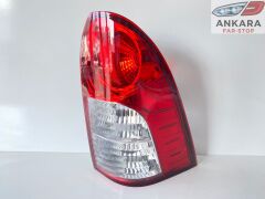 Ssangyong Actyon 2007 - 2012 Stop Lambası Sağ