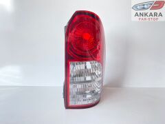 Ssangyong Actyon 2007 - 2012 Stop Lambası Sağ