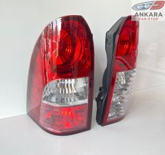 Ssangyong Actyon 2007 - 2012 Stop Lambası Takım Sağ - Sol