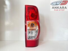 Isuzu D-Max 2006 - 2011 Stop Lambası Sağ