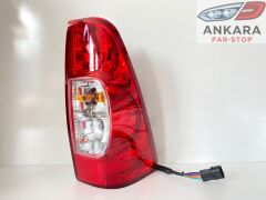 Isuzu D-Max 2006 - 2011 Stop Lambası Sağ