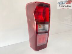 Isuzu D-Max 2012 - 2016 Stop Lambası Sol Ledsiz Tip