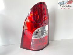 Ssangyong Actyon 2007 - 2012 Stop Lambası Sol