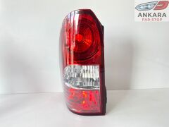 Ssangyong Actyon 2007 - 2012 Stop Lambası Sol