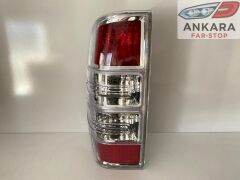 Ford Ranger 2009 - 2012 Stop Lambası Sol Beyaz