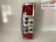 Ford Ranger 2009 - 2012 Stop Lambası Sol Beyaz