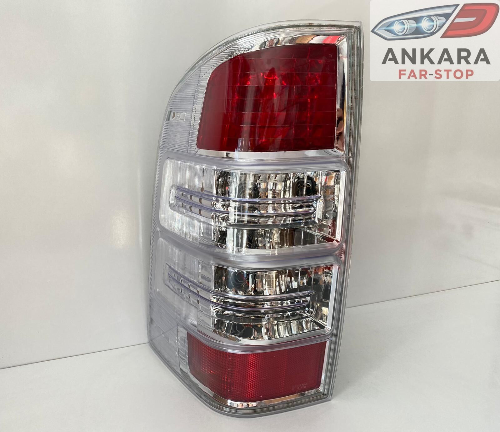 Ford Ranger 2009 - 2012 Stop Lambası Sol Beyaz