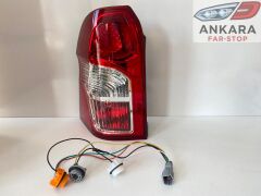 Ssangyong Korando Sports 2012 - 2017 Stop Lambası Sol