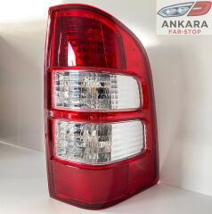 Ford Ranger 2007 - 2009 Stop Lambası Sağ Kırmızı