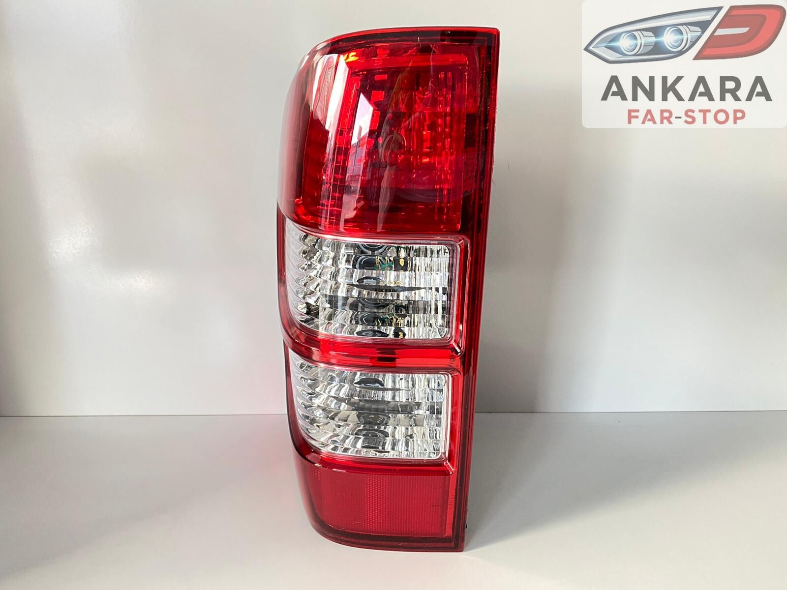 Ford Ranger 2007 - 2009 Stop Lambası Sol Kırmızı