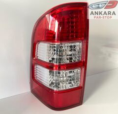 Ford Ranger 2007 - 2009 Stop Lambası Sol Kırmızı
