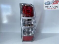 Ford Ranger 2009 - 2012 Stop Lambası Sağ Beyaz