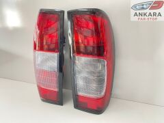 Nissan YD25 Skystar 2003-2012 Stop Lamba Takım Sağ - Sol