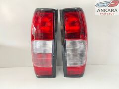 Nissan YD25 Skystar 2003-2012 Stop Lamba Takım Sağ - Sol
