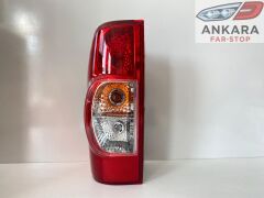 Isuzu D-Max 2006 - 2011 Stop Lambası Sol