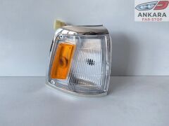 Toyota Uyumlu Hilux LN85 1989-1997 Sinyal Lambası Sağ Krom