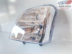 Isuzu D-Max 2002-2007 Far Lambası Sol