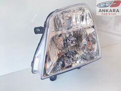Isuzu D-Max 2002-2007 Far Lambası Sol