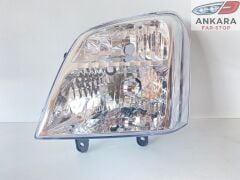 Isuzu D-Max 2002-2007 Far Lambası Sol