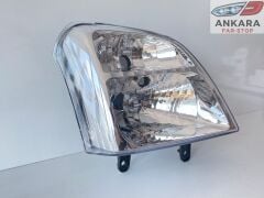 Isuzu D-Max 2002-2007 Far Lambası Sağ