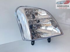Isuzu D-Max 2002-2007 Far Lambası Sağ