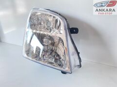 Isuzu D-Max 2002-2007 Far Lambası Sağ