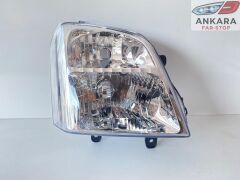 Isuzu D-Max 2002-2007 Far Lambası Sağ