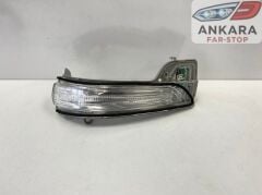 Toyota Uyumlu Hilux Revo 2015 - 2024 Ayna Sinyali Sağ