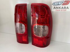 Mazda B2500 2002 - 2005 Stop Lambası Takım Sağ - Sol