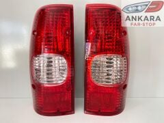 Mazda B2500 2002 - 2005 Stop Lambası Takım Sağ - Sol