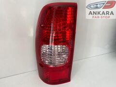 Mazda B2500 2002 - 2005 Stop Lambası Sol