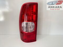 Mazda B2500 2002 - 2005 Stop Lambası Sol