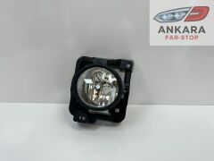 HONDA ACCORD 2008 - 2011 SİS LAMBASI SOL