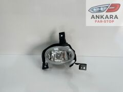 HONDA CRV 2009 - 2012 SİS LAMBASI SOL